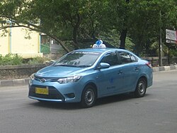 Toyota Limo XP150