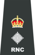 Sómbolo de la RNC