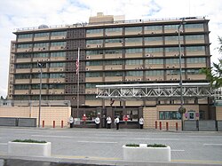 Residencia del Embajador de EE. UU.