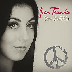 Imagen ilustrativa de Análisis de 'You and Me' de Joan Franka