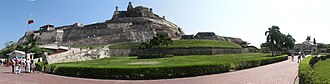 Fotografía o diagrama de Cartagena de Indias: Historia, Cultura y Belleza Caribeña