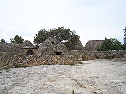 Imagen ilustrativa de Museo al Aire Libre Village des Bories