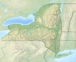 Imagen ilustrativa de Guía Completa de Saratoga Springs, Nueva York