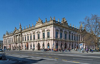 Imagen ilustrativa de Museo Histórico Alemán