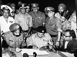 Operaciones militares 1971