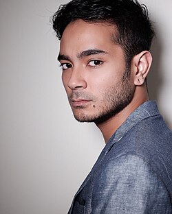 Imagen ilustrativa de Marthino Lio: Actor y Cantante Indonesio Multifacético