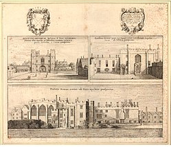 Sede de la Orden de San Juan
