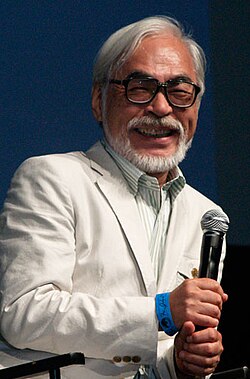 Arte conceptual de Studio Ghibli