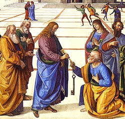 Imagen ilustrativa de Prefectura Apostólica: Definición y Función en la Iglesia