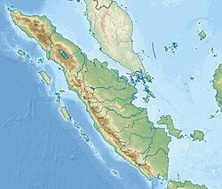 Imagen ilustrativa de Terremoto de Nias y Simeulue de 2005: Impacto y Causas