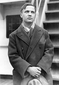 Imagen ilustrativa de Transatlantic: La ópera satírica de George Antheil