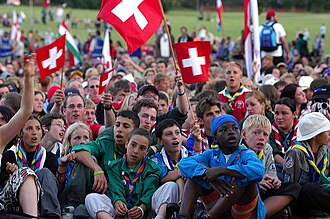 Imagen ilustrativa de El Escultismo: Historia, Valores y Actividades del Scout