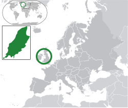 Imagen ilustrativa de Historia de los Judíos en la Isla de Man