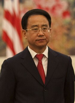 Imagen ilustrativa de Ling Jihua: Ascenso y Caída del Asesor Político de Hu Jintao