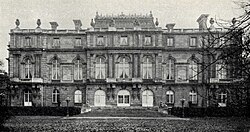 Palacio Rothschild