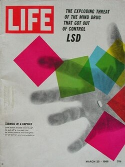 Archivo fotográfico de Life