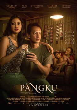 Imagen ilustrativa de On Your Lap: Drama Indonesio sobre Supervivencia y Maternidad