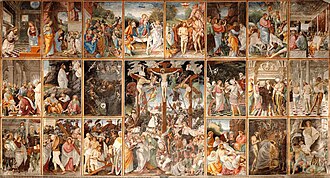Vida de Jesús
