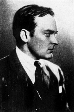 Imagen ilustrativa de Francis Otto Matthiessen: Crítico y Teórico de la Literatura Estadounidense
