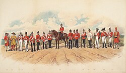 Imagen ilustrativa de Vestimenta Uniforme: Funciones, Tipos y Significados