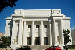 Digital Archive Interface