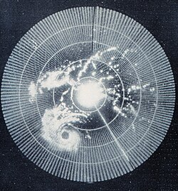 Satélite de observación terrestre