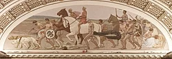Lanzador de misiles antiaéreos
