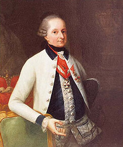 Imagen ilustrativa de Nikolaus I Esterházy: El Príncipe Magnífico y Mecenas de Haydn