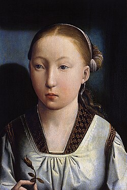 Imagen de Catalina de Aragón