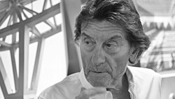 Imagen ilustrativa de Helmut Jahn: El Arquitecto del Cristal y el Acero