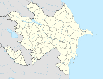 Imagen ilustrativa de Mişleş: Una Aldea Rural en el Rayón de Zaqatala, Azerbaiyán
