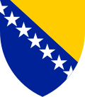 Emblema de la República Socialista de Croacia