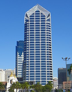 Interiores de obra de Jahn