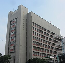 Arquitectura en Shilin