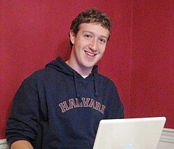 Imagen relacionada con la historia de Facebook