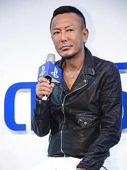 Toshihiro Nagoshi y el desarrollo de Sega