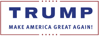 Símbolos de campaña de Trump