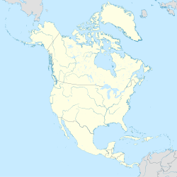 Poughkeepsie en Norteamérica