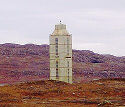 Imagen ilustrativa de Pozo Superprofundo de Kola: El Agujero más Profundo del Mundo