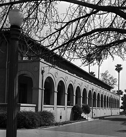 Comercio local en Boyle Heights