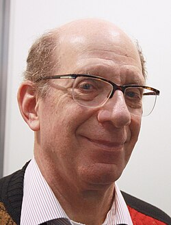 Imagen ilustrativa de Andrew S. Tanenbaum: Pionero de la Informática y Creador de MINIX