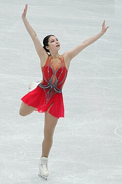Alysa Liu