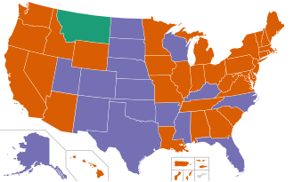 Imagen ilustrativa de Regulación del uso de teléfonos móviles al conducir en Estados Unidos
