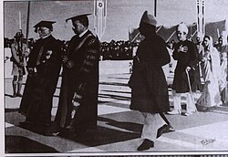 Arquitectura histórica de la Universidad de Osmania