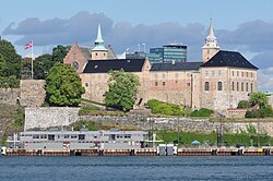 Imagen ilustrativa de Fortaleza de Akershus: Historia y Poder en Oslo