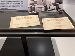 Desarrollo de Software