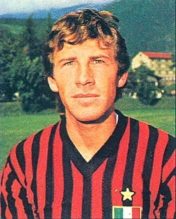 Fútbol Siglo XX