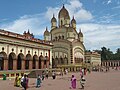Templo hindú tradicional