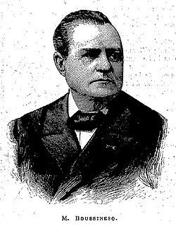 Imagen ilustrativa de Joseph Valentin Boussinesq: Pionero de la Hidrodinámica y la Mecánica de Fluidos