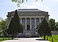 Biblioteca Estatal de North Dakota